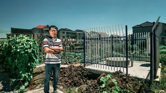 案例:格蘭富幫助改善污水收集,打造宜居的生活環(huán)境 案例:格蘭富幫助改善污水收集,打造宜居的生活環(huán)境