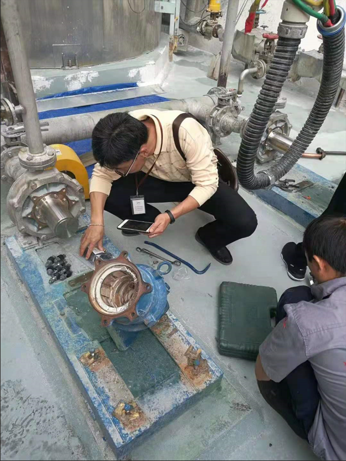 津村制藥SANWA磁力泵維修 津村制藥SANWA磁力泵維修