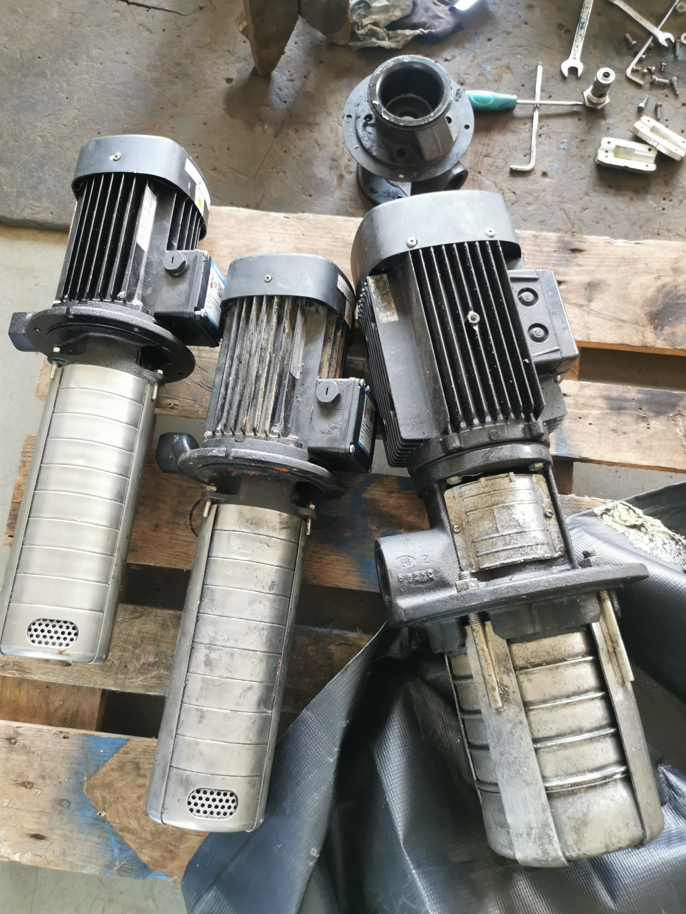 格蘭富機(jī)床泵發(fā)廠維修 格蘭富機(jī)床泵發(fā)廠維修